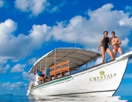 Crystals Beach Resort & Spa