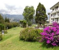 Фото отеля DAcosta Hotel Sochagota