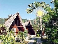 La Digue Island Lodge