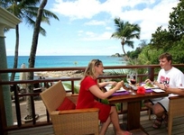 Hilton Seychelles Northolme Resort & Spa