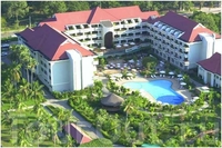 Фото отеля Angkor Century Resort & Spa