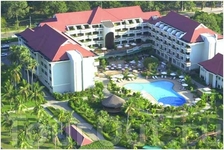 Angkor Century Resort & Spa