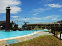 Caribbean Waterpark & Resotel