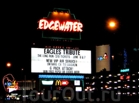 Edgewater Hotel & Casino