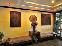 Lao Orchid