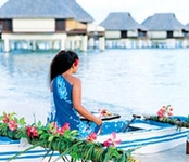 Bora Bora Pearl Beach Resort & Spa