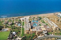 Фото отеля Movenpick Resort & Thalasso Crete