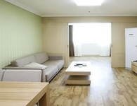 Kumho Seorak Resort