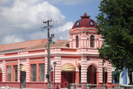 Паранагуа