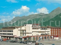 Grand Hotel Miramonti