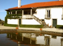 Casa de Vilarinho de Sao Romao
