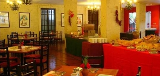 Casa Andina Classic - Arequipa Casa Andina Classic - Arequipa