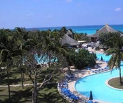 Tuxpan Resort Hotel