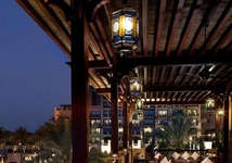 Madinat Jumeirah