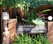 Champa Lao The Villa