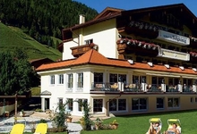 Activehotel Bergkonig