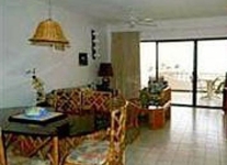 Sand Dollar Condominium Resort