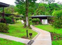 Chachagua Rainforest Hotel & Hacienda