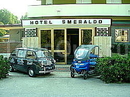 Фото Hotel Smeraldo