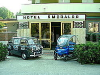 Hotel Smeraldo