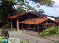 Arenal Lodge