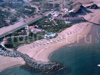 Фото отеля Sandy Beach Hotel & Resort