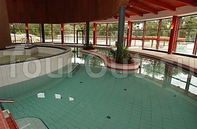 Feher Hajio Pension Aqua - Fit Club