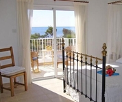 Thalassines Beach Villas Ayia Napa