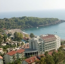 Фото Aska Buket Resort and Spa