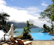 Hilton Seychelles Northolme Resort & Spa