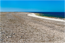  Нереальный пейзаж острова Форё, дословно – овечий остров. 