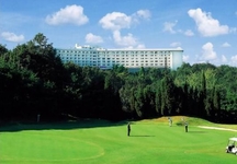 Hanwha Resort Yongin