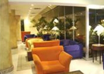 Hotel Barranquilla Plaza