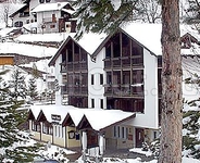 Apathotel Des Alpes