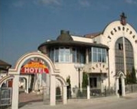 Фото отеля Hotel Tehnograd