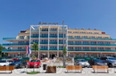 Фото Hotel Atlantis Hajdúszoboszló