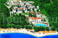 Фото отеля Corfu Village