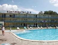 Dune Club Кontinental (Дюне Клаб Континетал)