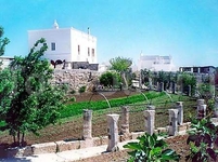 Masseria Torre Coccaro