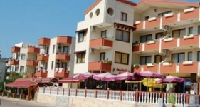 Aloe Apart Hotel