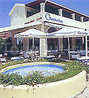 Фото Govino Bay Corfu Apartments & Villas Hotel