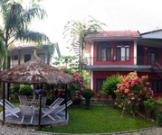 Chitwan Adventure Resort