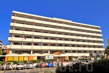 Alexia hotel