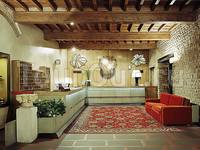 Hotel Brunelleschi