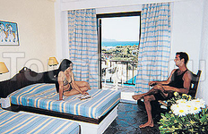 Marilena Hotel Amoudara