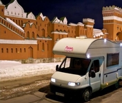 DriveHotel