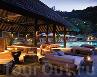 Фото отеля Four Seasons Resort Seychelles