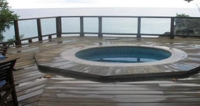 Paradise Seaview Villas