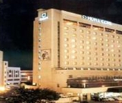 Jeonju Core Hotel