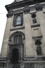 Костел Св. Петра и Св. Павла ордена иезуитов (1610-1635 гг.) В башне костела монахи создали во Львове первую обсерваторию. К сожалению внутрь Костела не ...